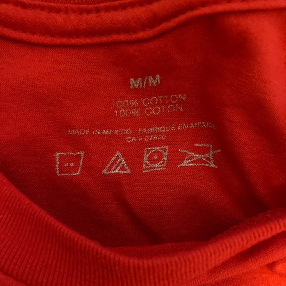 🆕🇪🇸💃🏻 SPAIN COTTON UNISEX T-SHIRT 💃🏻🇪🇸🆕 - Picture 8 of 11